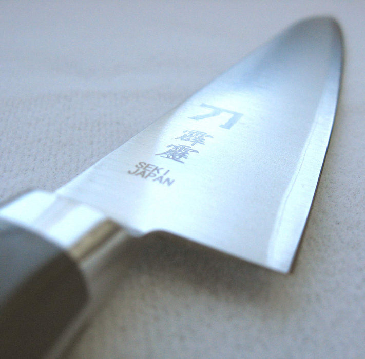 Nagao Katana Knife 15Cm Blue Paper No 2 Steel Japanese Craftsmanship-Kiichin - The #1 Place for Japanese Goods in Your Hand!