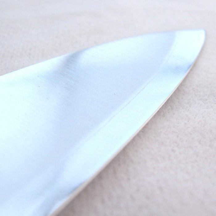 Nagao Katana Knife Bikireki 21Cm Blue Paper No. 2 Steel Made in Japan-Kiichin - The #1 Place for Japanese Goods in Your Hand!