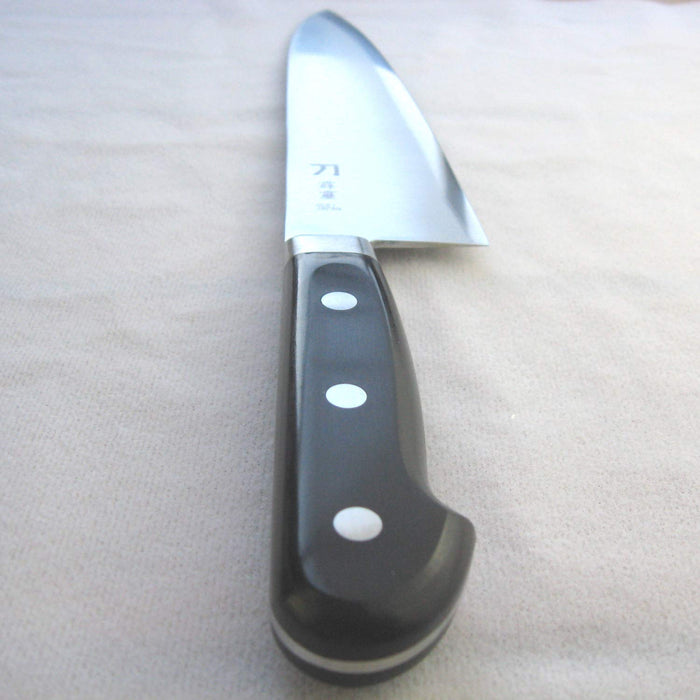 Nagao Katana Knife Bikireki 21Cm Blue Paper No. 2 Steel Made in Japan-Kiichin - The #1 Place for Japanese Goods in Your Hand!