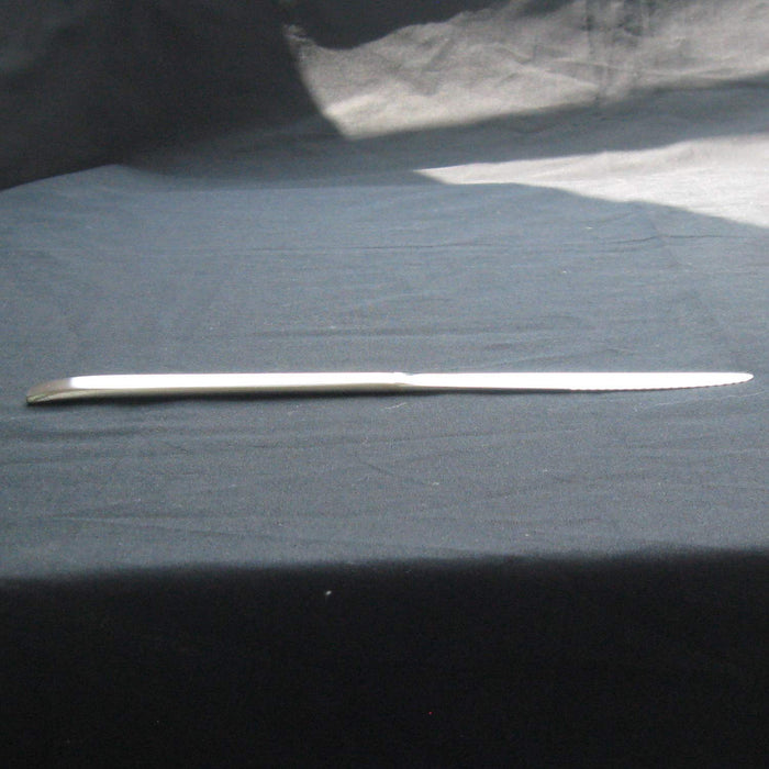 Nagao Lilac 20.6Cm Professional Steak Knife Made in Japan-Kiichin - The #1 Place for Japanese Goods in Your Hand!