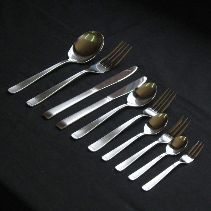 Nagao Lilac 20.6Cm Professional Steak Knife Made in Japan-Kiichin - The #1 Place for Japanese Goods in Your Hand!