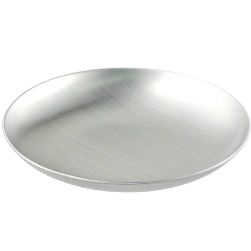 Nagao Tsubame Sanjo 98mm Satin Finish Accessory Tray Made in Japan-Kiichin - The #1 Place for Japanese Goods in Your Hand!