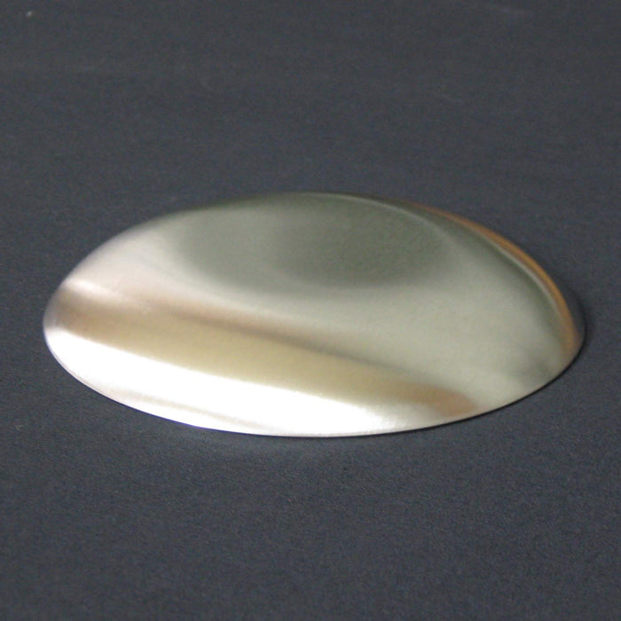 Nagao Tsubame Sanjo 98mm Satin Finish Accessory Tray Made in Japan-Kiichin - The #1 Place for Japanese Goods in Your Hand!