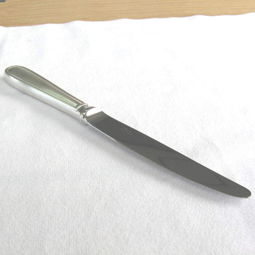 Nagao Tsubame Sanjo Dinner Knife Kasumi Silverware Made in Japan-Kiichin - The #1 Place for Japanese Goods in Your Hand!