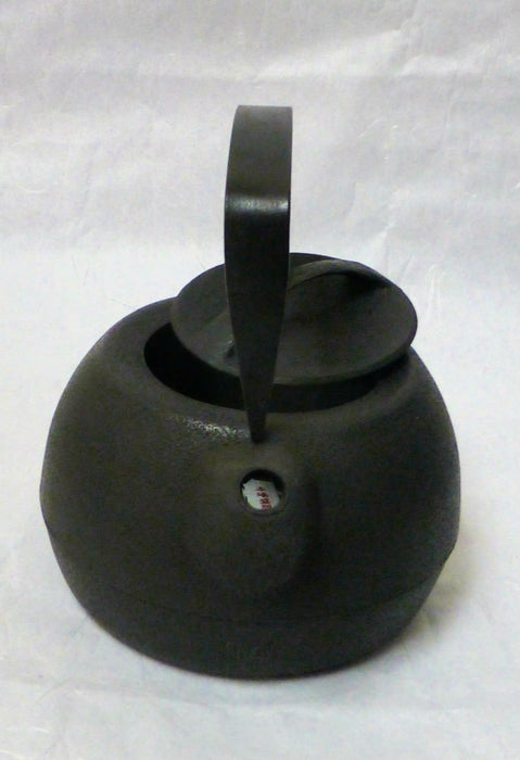 Iwachu Nambu Ironware Small Kettle 11678 Durable Cast Iron Teapot-Kiichin - The #1 Place for Japanese Goods in Your Hand!
