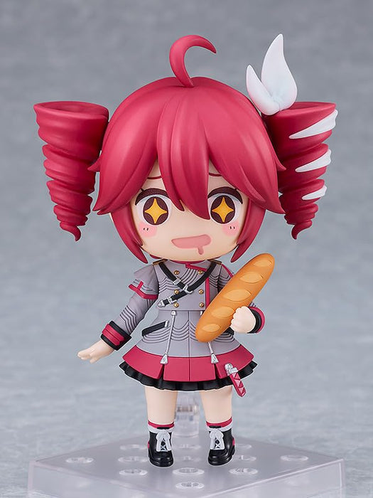 Good Smile Company Nendoroid Synthesizer V Ai Teto Non-Scale Figure-Kiichin - The #1 Place for Japanese Goods in Your Hand!