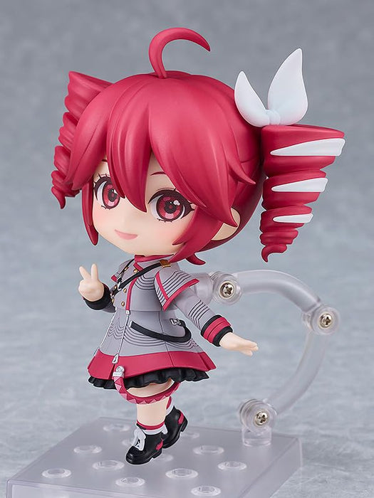 Good Smile Company Nendoroid Synthesizer V Ai Teto Non-Scale Figure-Kiichin - The #1 Place for Japanese Goods in Your Hand!