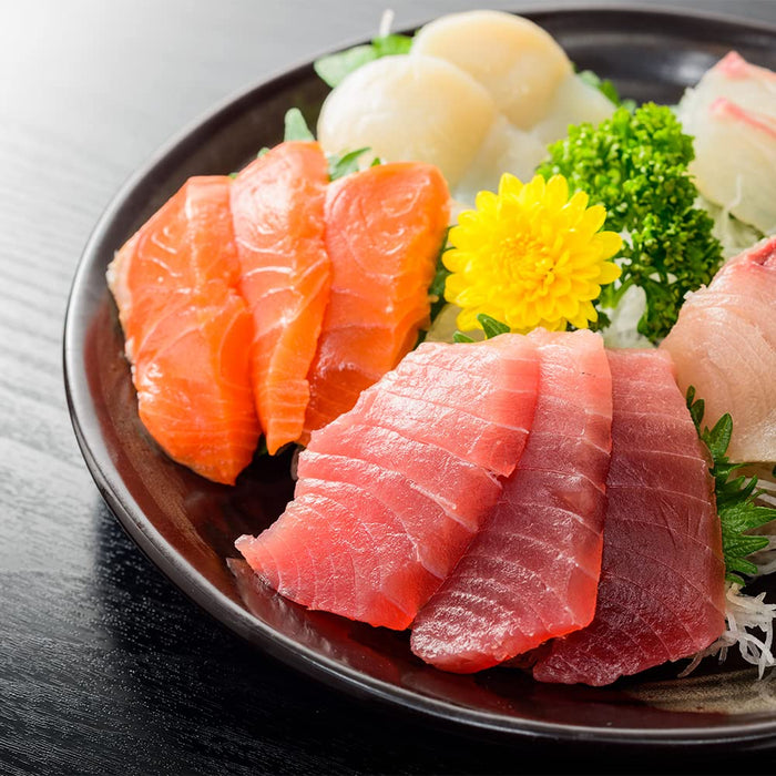 Pearl Metal Yanagiba Knife 205mm Shunro F2404 Precision Sushi Blade-Kiichin - The #1 Place for Japanese Goods in Your Hand!