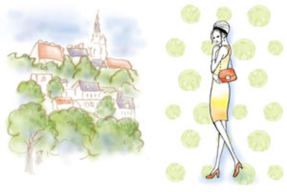 Pentel Art Brush Pen Xgfl-117 in Steel Blue – High-Quality Writing Instrument-Kiichin - The #1 Place for Japanese Goods in Your Hand!