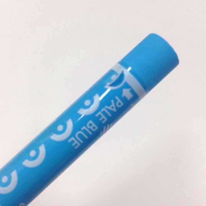 Pentel 16 Colors Crayon Passel Ghpa116D - High-Quality Art Supplies-Kiichin - The #1 Place for Japanese Goods in Your Hand!