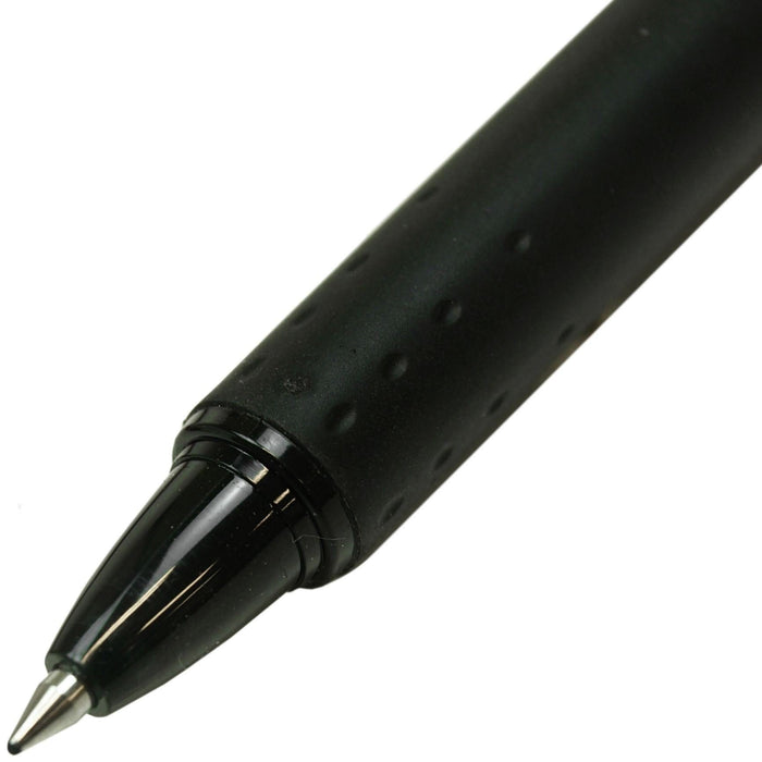 Pilot Pentel Frixion Ball Knock 07 Red Ballpoint Pen Lfbk-23Fr-Kiichin - The #1 Place for Japanese Goods in Your Hand!