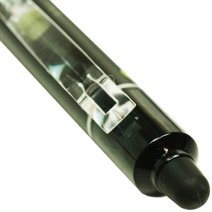 Pilot Pentel Frixion Ball Knock 07 Red Ballpoint Pen Lfbk-23Fr-Kiichin - The #1 Place for Japanese Goods in Your Hand!