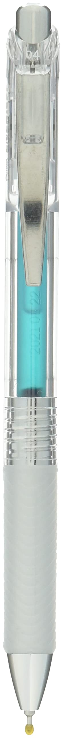 Pentel Energel Infree 0.4mm Turquoise Blue Gel Ink Pen 5-Pack-Kiichin - The #1 Place for Japanese Goods in Your Hand!