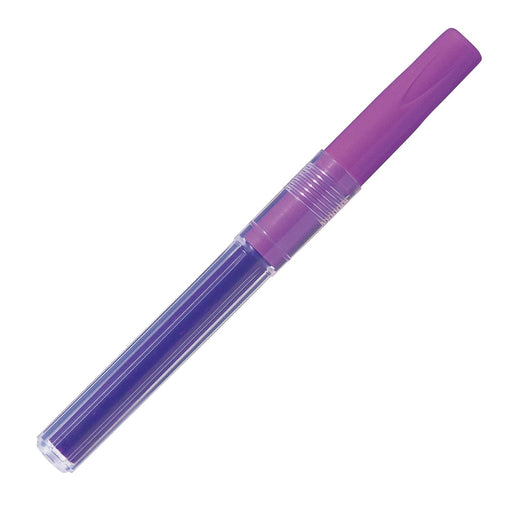 Pentel Handyline S Violet Highlighter Pen with 10 Xslr3-V Cartridges-Kiichin - The #1 Place for Japanese Goods in Your Hand!
