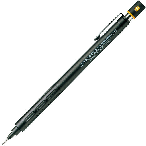 Pentel Graph 1000 Four Pro Mechanical Pencil 0.9Mm Lead-Kiichin - The #1 Place for Japanese Goods in Your Hand!