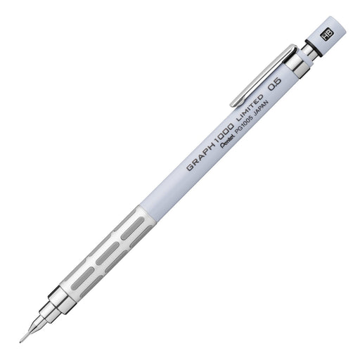 Pentel Graph 1000 Limited Edition Mechanical Pencil 0.5mm Serenity Blue-Kiichin - The #1 Place for Japanese Goods in Your Hand!