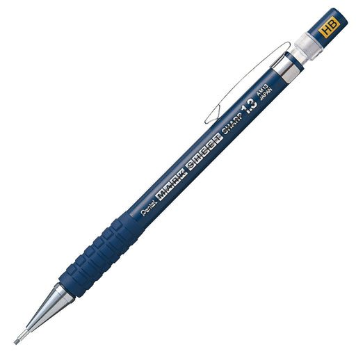 Pentel HB Mechanical Pencil Mark Sheet Sharp AM13 - High-Quality Writing Tool-Kiichin - The #1 Place for Japanese Goods in Your Hand!