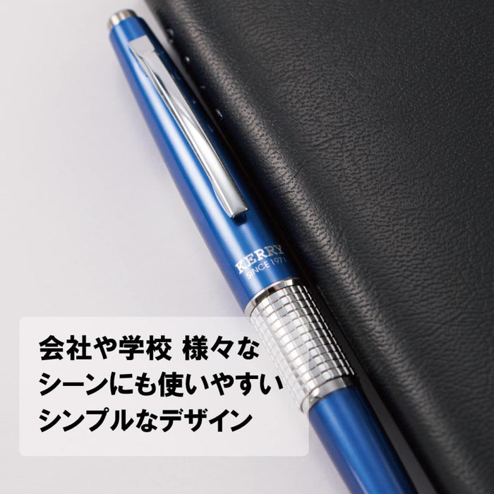 Pentel Blue Mechanical Pencil 0.5 HB Perpetual Cil Series P1035-CD-Kiichin - The #1 Place for Japanese Goods in Your Hand!