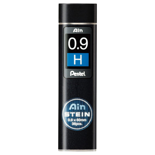 Pentel Ein Stein 0.9H Mechanical Pencil Refill Pack of 10-Kiichin - The #1 Place for Japanese Goods in Your Hand!