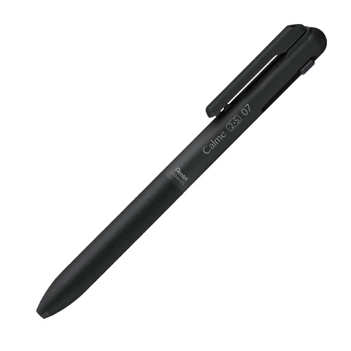 Pentel Calme Multifunctional Ballpoint Pen Sharp 0.5 Black 0.7 - Bxaw375A-Kiichin - The #1 Place for Japanese Goods in Your Hand!