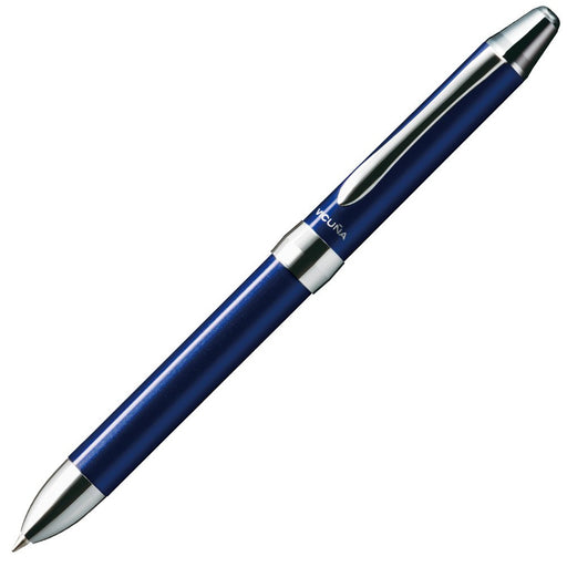 Pentel Vicuna EX BXW1375C High-Quality Multifunctional Pen-Kiichin - The #1 Place for Japanese Goods in Your Hand!