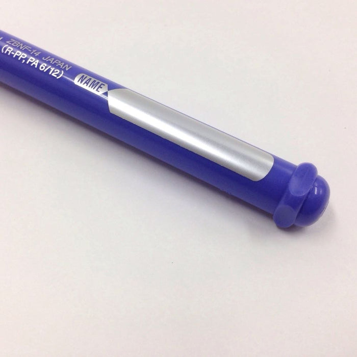 Pentel Efude Neo Sable Flat Paint Brush No.14 Pack of 5-Kiichin - The #1 Place for Japanese Goods in Your Hand!