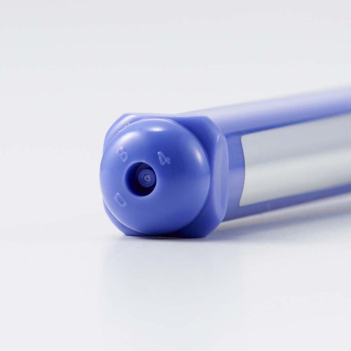 Pentel Zbnr-14 Round Sable Brush Set of 10 - Efude Neo Paint Brush No. 14-Kiichin - The #1 Place for Japanese Goods in Your Hand!