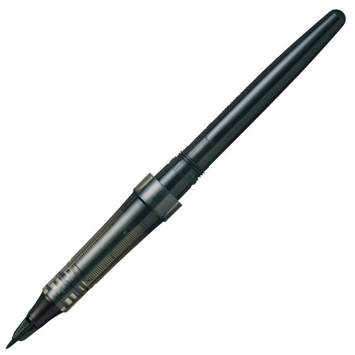 Pentel Tradio Plaman Black Cartridge 10 Pieces - Mlj20-A by Pentel-Kiichin - The #1 Place for Japanese Goods in Your Hand!