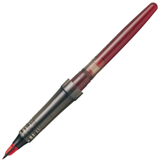 Pentel Tradio Plaman Red Cartridge Mlj20-B 10 Pieces Pack-Kiichin - The #1 Place for Japanese Goods in Your Hand!