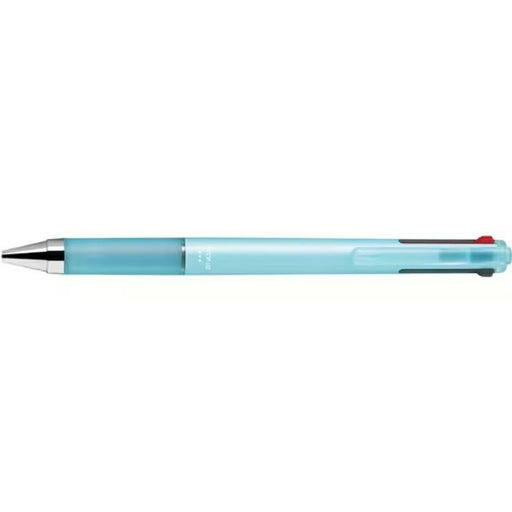 Pilot 3-Color Ballpoint Juice Up 0.4 Mint Pen Lkjp50S4M - Premium Writing Tool-Kiichin - The #1 Place for Japanese Goods in Your Hand!