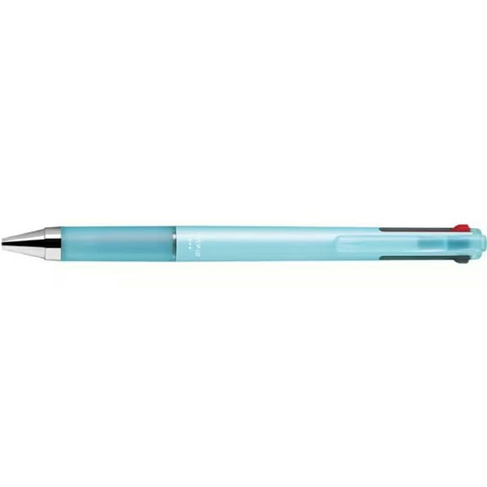 Pilot 3-Color Ballpoint Juice Up 0.4 Mint Pen Lkjp50S4M - Premium Writing Tool-Kiichin - The #1 Place for Japanese Goods in Your Hand!