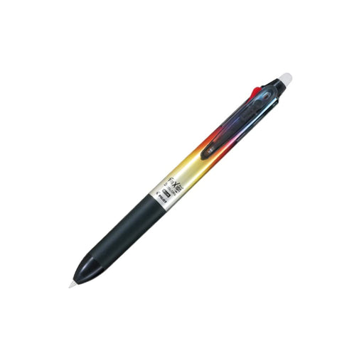 Pilot Frixion Ball 3 Slim 3-Color Ballpoint Pen 0.5mm Heat Disappearing Ink Lkfbs60Efdhgr-Kiichin - The #1 Place for Japanese Goods in Your Hand!