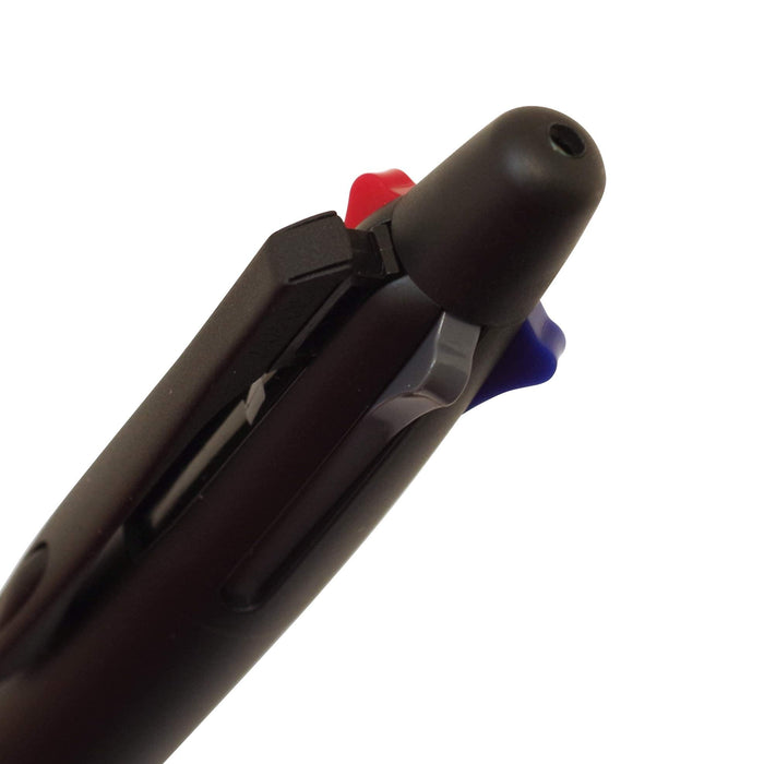 Pilot 4+1 Bkhfw2Srb B Black Wood Pen - Versatile Writing Instrument by Pilot-Kiichin - The #1 Place for Japanese Goods in Your Hand!