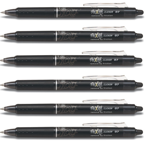 Pilot Acro 500 Extra Fine 0.5MM Ball Pen Black Matte - BAC-50EF-BM-Kiichin - The #1 Place for Japanese Goods in Your Hand!