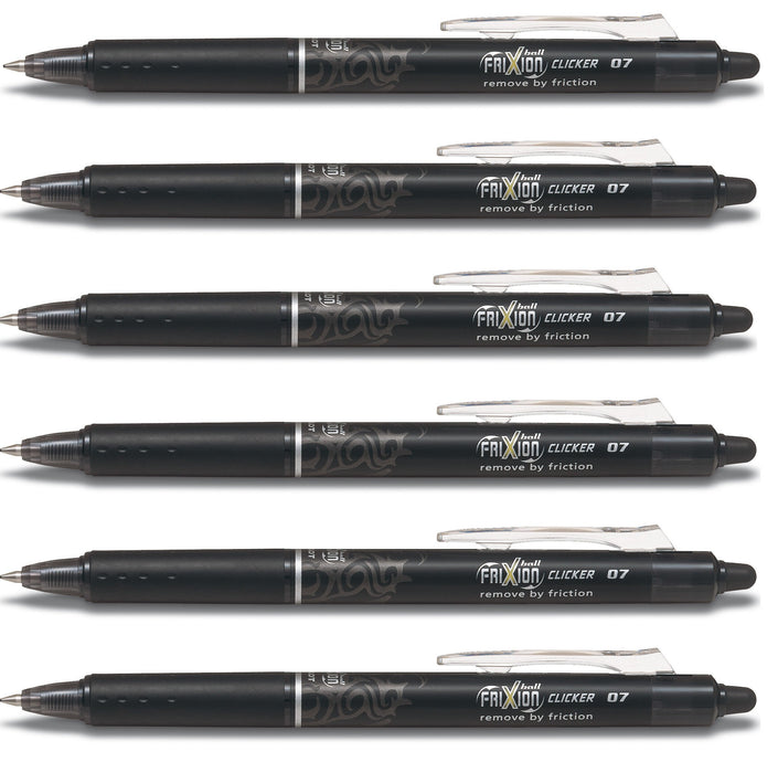 Pilot Acro 500 Extra Fine 0.5MM Ball Pen Black Matte - BAC-50EF-BM-Kiichin - The #1 Place for Japanese Goods in Your Hand!