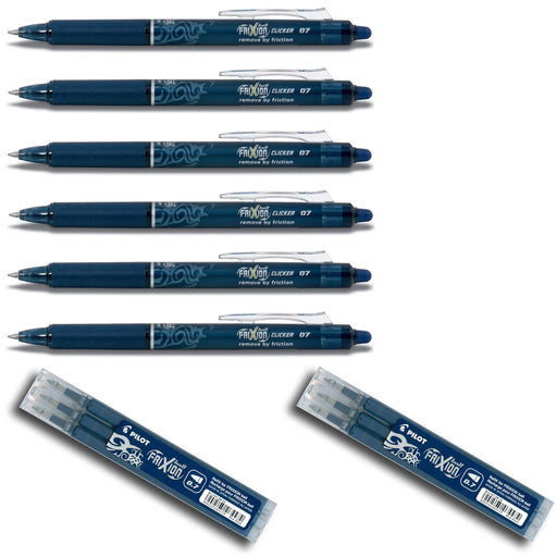 Pilot Acro 500 Ballpoint Pen Extra Fine 0.5mm Navy - Model BAC-50EF-NV-Kiichin - The #1 Place for Japanese Goods in Your Hand!