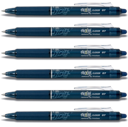 Pilot Acro 500 Ballpoint Pen Extra Fine 0.5mm Navy - Model BAC-50EF-NV-Kiichin - The #1 Place for Japanese Goods in Your Hand!