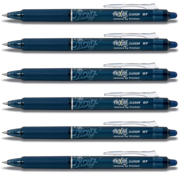 Pilot Acro 500 Ballpoint Pen Extra Fine 0.5mm Navy - Model BAC-50EF-NV-Kiichin - The #1 Place for Japanese Goods in Your Hand!