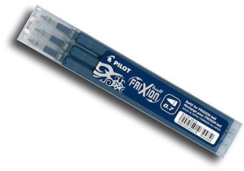 Pilot Acro 500 Ballpoint Pen Extra Fine 0.5mm Navy - Model BAC-50EF-NV-Kiichin - The #1 Place for Japanese Goods in Your Hand!