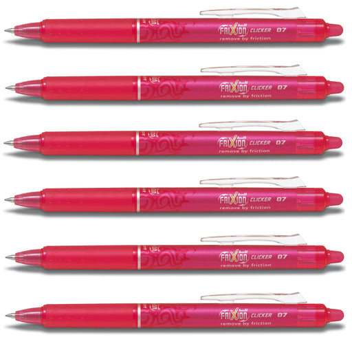 Pilot Acro 500 Extra Fine 0.5mm Silky Pink Ballpoint Pen-Kiichin - The #1 Place for Japanese Goods in Your Hand!
