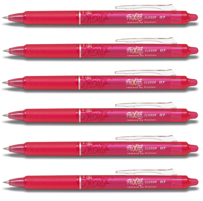 Pilot Acro 500 Extra Fine 0.5mm Silky Pink Ballpoint Pen-Kiichin - The #1 Place for Japanese Goods in Your Hand!