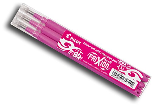 Pilot Acro 500 Extra Fine 0.5mm Silky Pink Ballpoint Pen-Kiichin - The #1 Place for Japanese Goods in Your Hand!