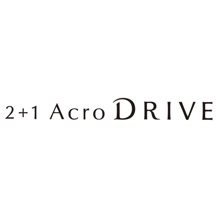 Pilot Silver Acrodrive 2+1 Bkhd-250R-S Multipurpose Pilot Writing Tool-Kiichin - The #1 Place for Japanese Goods in Your Hand!
