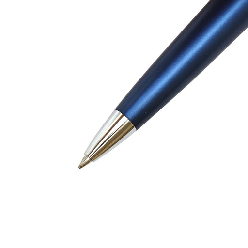 Pilot Cocoon BCO-150R-L Blue Ballpoint Pen by Pilot-Kiichin - The #1 Place for Japanese Goods in Your Hand!