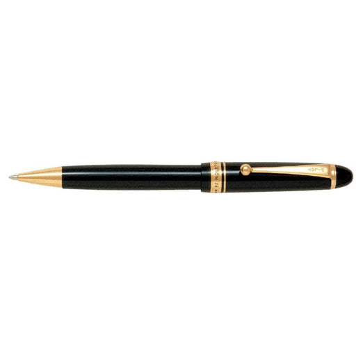 Pilot Custom 74 BKK1000RB Black Ballpoint Pen by Pilot-Kiichin - The #1 Place for Japanese Goods in Your Hand!