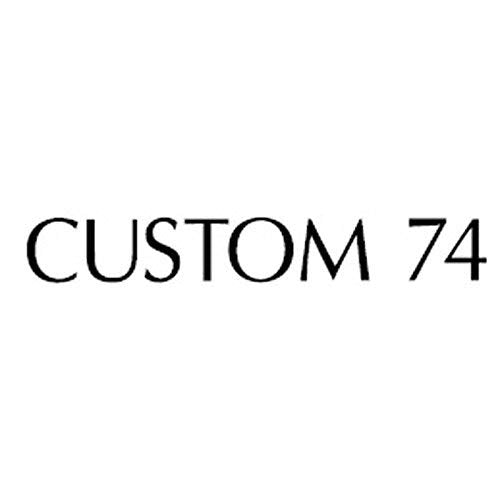 Pilot Custom 74 BKK1000RB Black Ballpoint Pen by Pilot-Kiichin - The #1 Place for Japanese Goods in Your Hand!