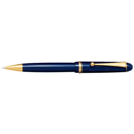 Pilot Custom 74 Dark Blue Ballpoint Pen Bkk500Rdl from the Pilot Collection-Kiichin - The #1 Place for Japanese Goods in Your Hand!