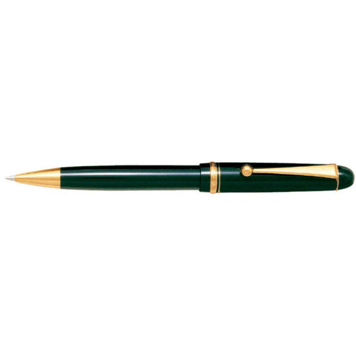 Pilot Custom 74 Ballpoint Pen - Dark Green Body with Black Ink Bkk500Rdg-Kiichin - The #1 Place for Japanese Goods in Your Hand!