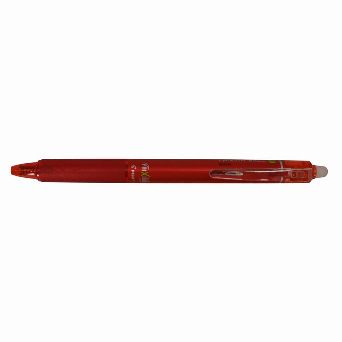 Pilot 0.5mm Red Ballpoint Pen Friction Knock - LFBK-23EF-R Pilot Series-Kiichin - The #1 Place for Japanese Goods in Your Hand!