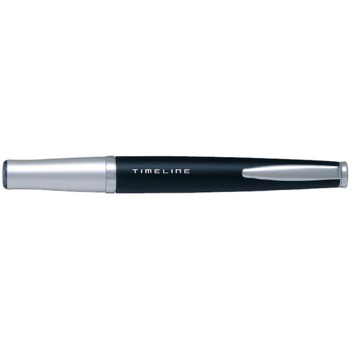 Pilot Timeline Future Black Btl-5Sr-B Ballpoint Pen by Pilot-Kiichin - The #1 Place for Japanese Goods in Your Hand!